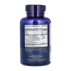 Капсули Super Omega-3 EPA/DHA Fish Oil Sesame Lignans & Olive Extract - 120 softgels 2022-10-1936