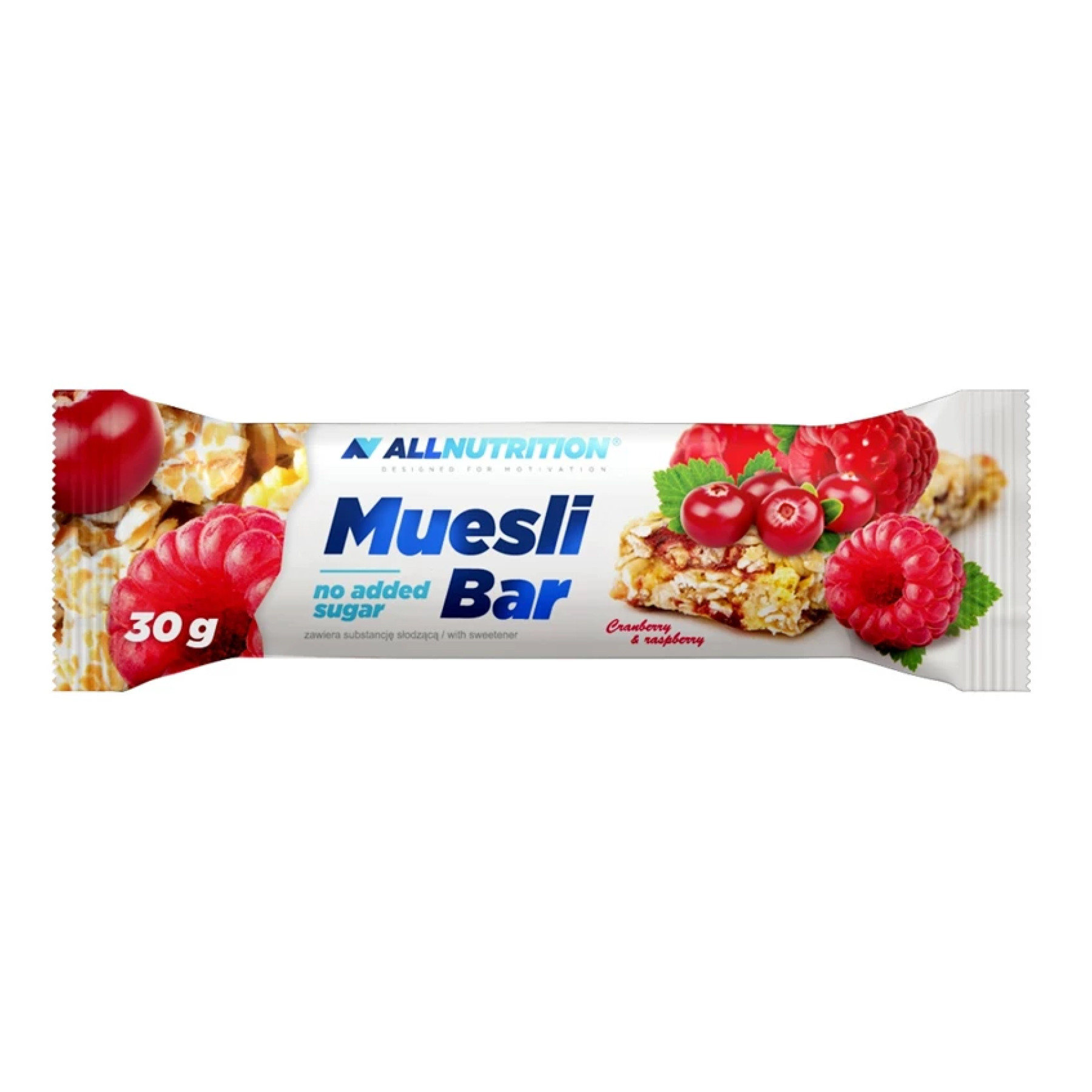 Порошок Musli Bar - 28x30g 2022-10-2469
