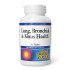 Таблетки Natural Factors Lung, Bronchial & Sinus Health - 45 tabs 2023-10-3832