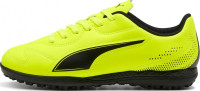 Сороконіжки дитячі Puma VITORIA II TT Jr жовтий, чорний 36 (3,5UK) 22,5 см (108504-06) 108504-06