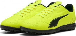 Сороконіжки дитячі Puma VITORIA II TT Jr жовтий, чорний 36 (3,5UK) 22,5 см (108504-06) 108504-06