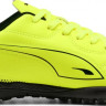 Сороконіжки дитячі Puma VITORIA II TT Jr жовтий, чорний 36 (3,5UK) 22,5 см (108504-06) 108504-06