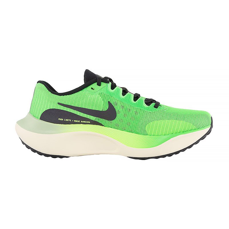 Кросівки бігові Nike ZOOM FLY 5 DZ4783-304
