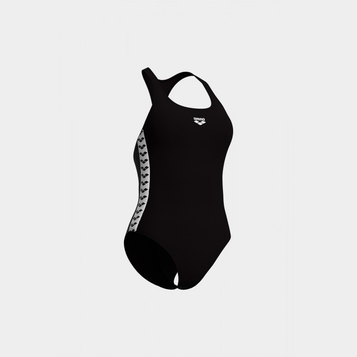 Купальник комплект Arena ICONS SWIMSUIT RACER BACK SOLI 005041-510