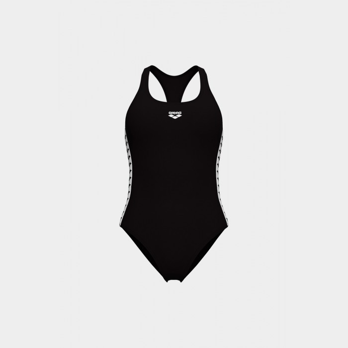 Купальник комплект Arena ICONS SWIMSUIT RACER BACK SOLI 005041-510
