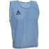 Манішка SELECT Bib Basic (007) голубий, junior 6841007772