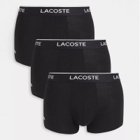 Труси боксери Lacoste 5H3389-00