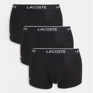 Труси боксери Lacoste 5H3389-00