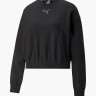 Кофта жіноча Puma Crew Tr Black 847094-01