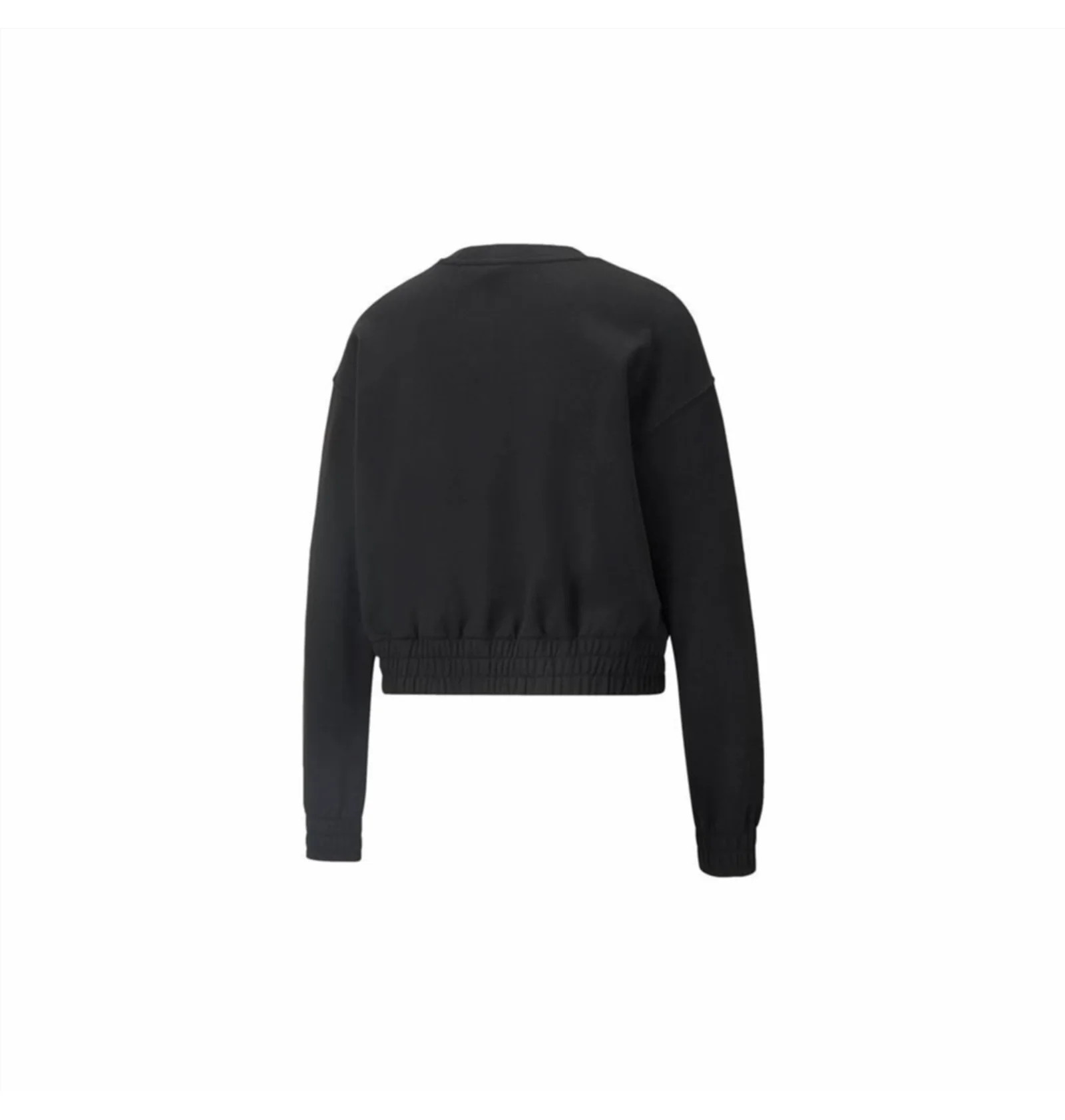 Кофта жіноча Puma Crew Tr Black 847094-01