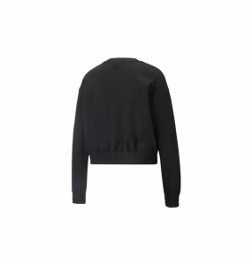 Кофта жіноча Puma Crew Tr Black 847094-01