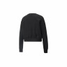 Кофта жіноча Puma Crew Tr Black 847094-01