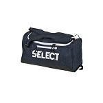 Сумка Select Lazio Sportsbag темно-синій Уні 52х25х28см 816100-009