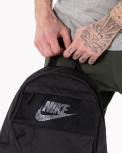 Рюкзак Nike ELMNTL BKPK - LBR DD0562-010