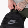 Рюкзак Nike ELMNTL BKPK - LBR DD0562-010