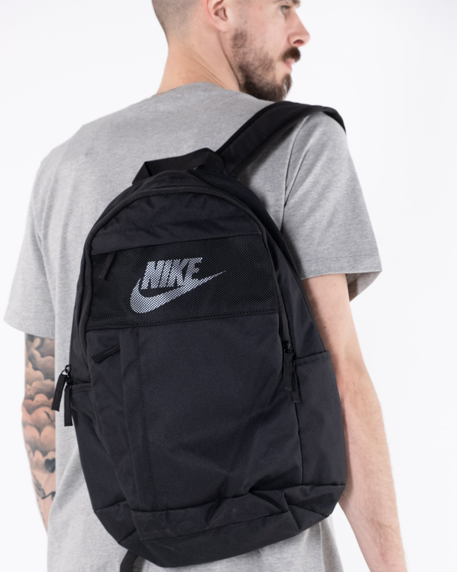 Рюкзак NIKE NK ELMNTL BKPK - LBR DD0562-010