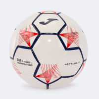 М'яч футбольний Joma NEPTUNE II біло-синій Уні 5 400906.206.5