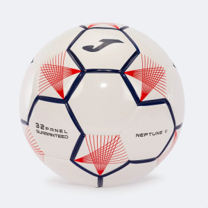 М'яч футбольний Joma NEPTUNE II біло-синій Уні 5 400906.206.5