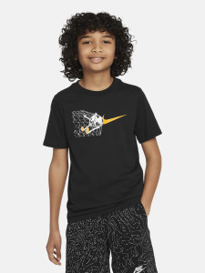 Футболка FD3974-010 Nike FD3974-010