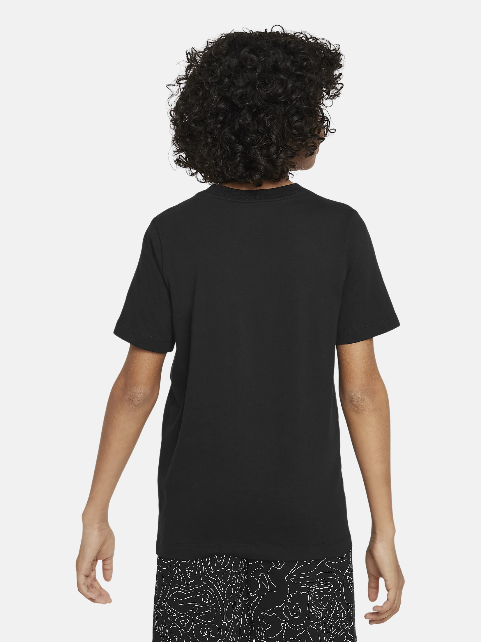 Футболка FD3974-010 Nike FD3974-010