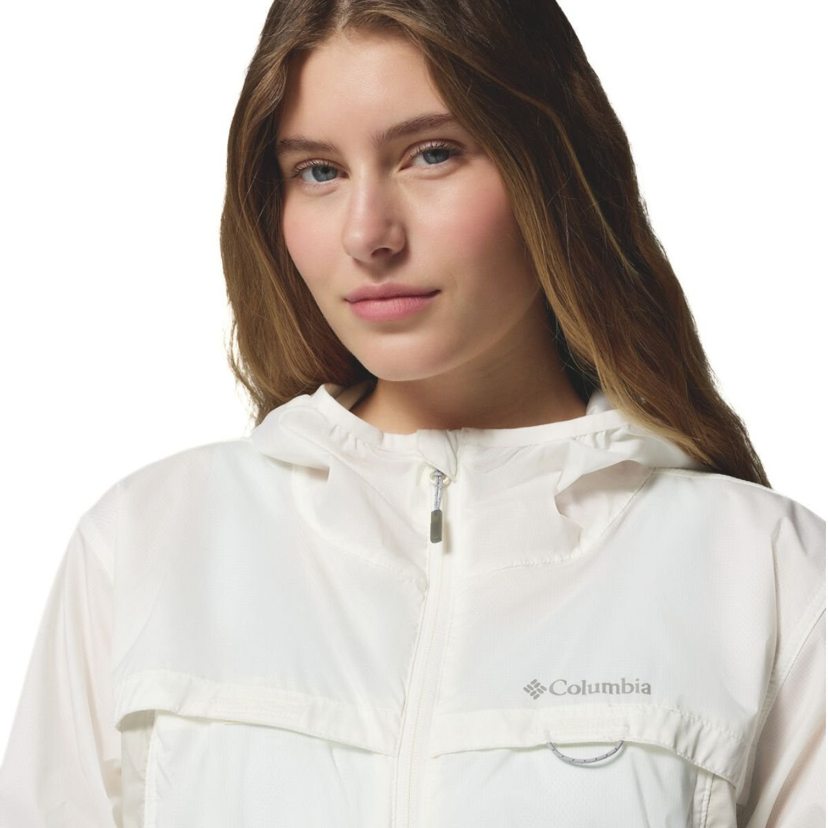 Вітровка Crested Canyon™ 2116481125 Columbia L Бежевий 2116481125