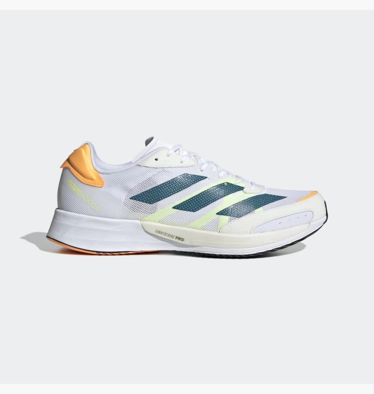 Кросівки Adidas ADIZERO ADIOS 6 GY0894