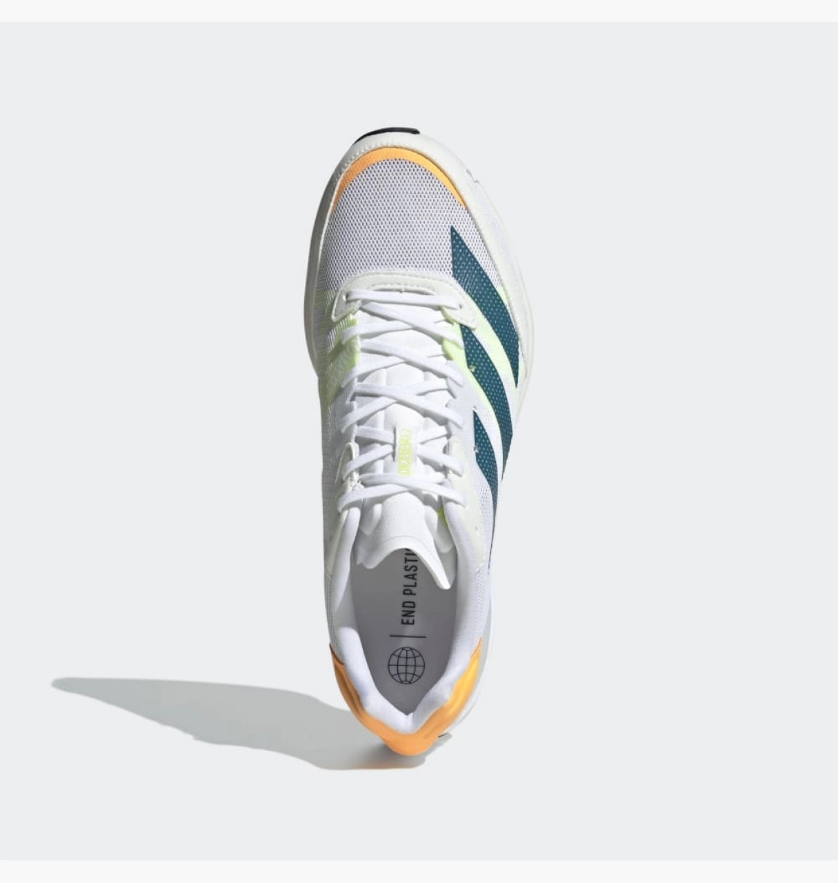 Кросівки Adidas ADIZERO ADIOS 6 GY0894