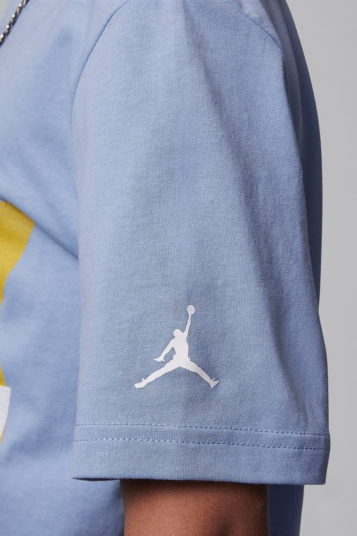 Футболка 95C978-B18 Jordan 95C978-B18