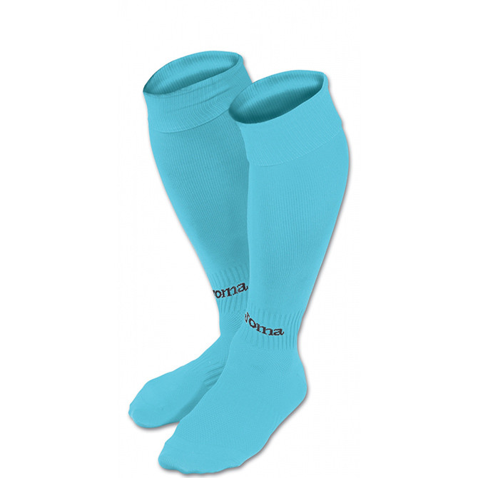 Гетри Joma CLASSIC II блакитний Чол 28-33 400054.350