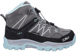 Черевики CMP RIGEL MID TREKKING SHOES WP 3Q12944-82US