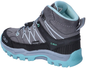 Черевики CMP RIGEL MID TREKKING SHOES WP 3Q12944-82US