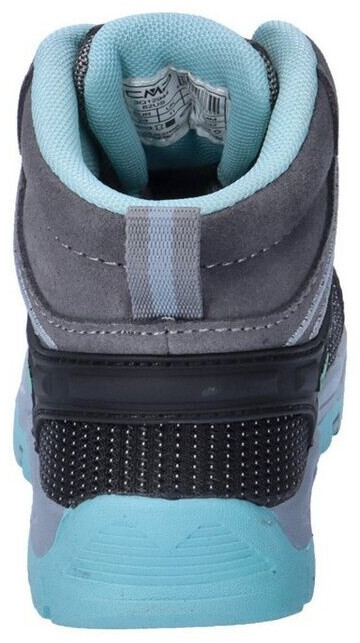 Черевики CMP RIGEL MID TREKKING SHOES WP 3Q12944-82US