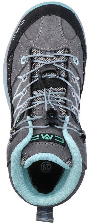 Черевики CMP RIGEL MID TREKKING SHOES WP 3Q12944-82US