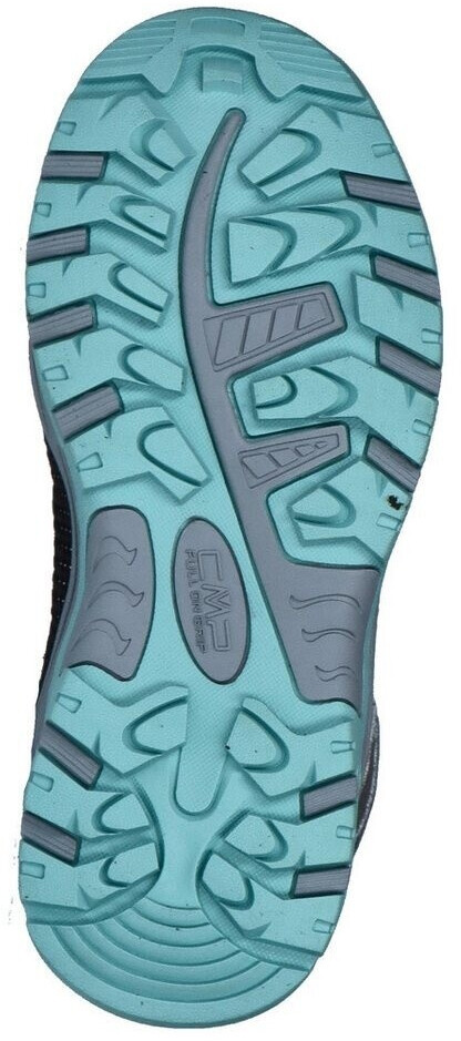 Черевики CMP RIGEL MID TREKKING SHOES WP 3Q12944-82US