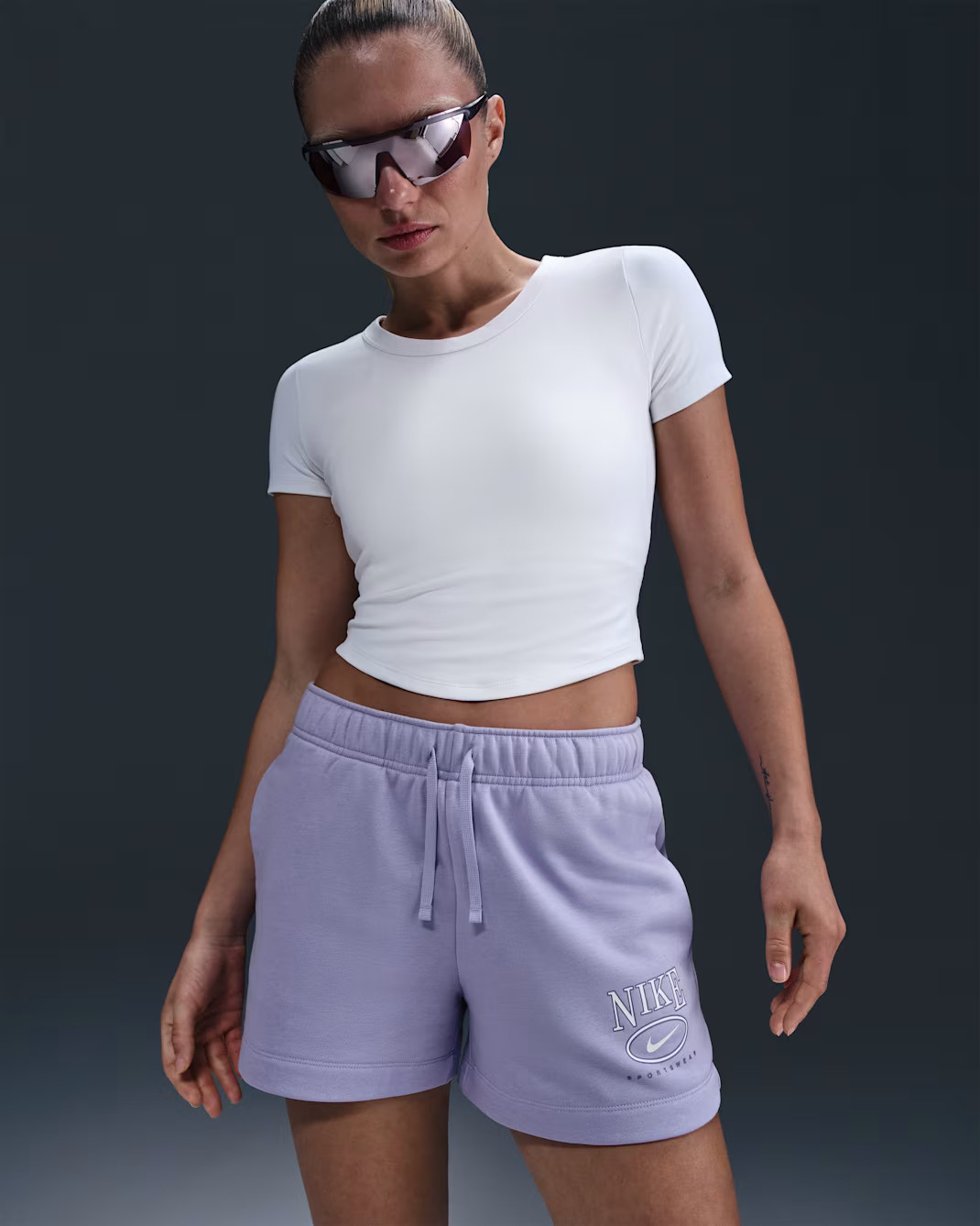 Шорти HJ1282-533 Nike HJ1282-533