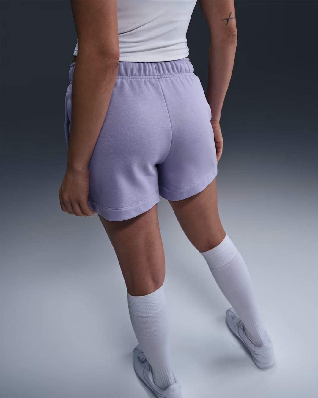 Шорти HJ1282-533 Nike HJ1282-533