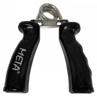 Еспандер кистьовий Meta Hand Grip чорний Уні OFSM 2005200504