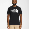 Футболка чоловіча The North Face Half Dome NF0A812MKY4