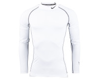 Термокофта NIKE M NP DF TIGHT LS MOCK DD1986-100