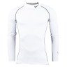 Термокофта NIKE M NP DF TIGHT LS MOCK DD1986-100