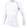 Термокофта NIKE M NP DF TIGHT LS MOCK DD1986-100