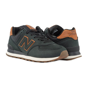 Кросівки New Balance 574 Luxe ML574NBI