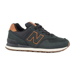 Кросівки New Balance 574 Luxe ML574NBI