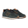 Кросівки New Balance 574 Luxe ML574NBI
