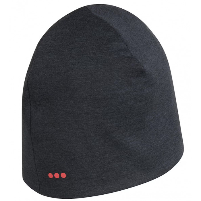 Шапка Saucony HURRICANE BEANIE SAU900027-BK