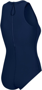Купальник закритий для жінок Aqua Speed BLANKA 5240 темно-синій Жін 36 370-44
