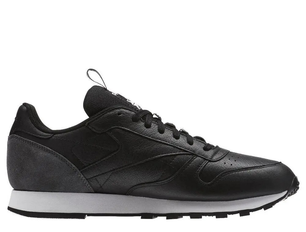 Кросівки Reebok Classic Leather BS6210