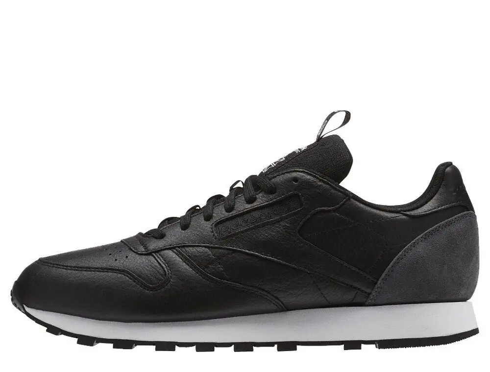 Кросівки Reebok Classic Leather BS6210
