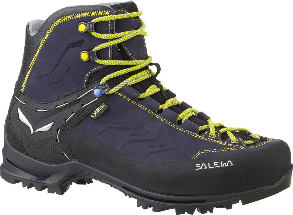 Черевики Salewa MS Rapace GTX 013.001.1513