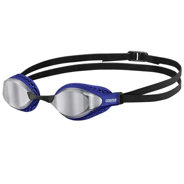 Окуляри для плавання Arena AIR-SPEED MIRROR 003151-103